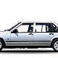 Коврики Volvo S90