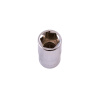Головка торцевая ROSSVIK S061215 (1/2", 15 мм)