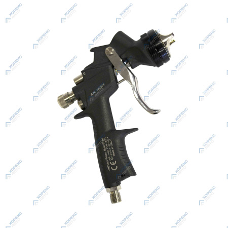 Краскопульт F160-PLUS/S HPS 13 1/4"M