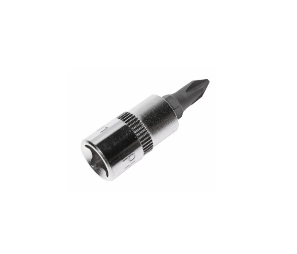 Бита-головка JTC-23901 (1/4", PH1х37 мм)