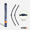 Комплект щеток STOREX Special VATL 5.1