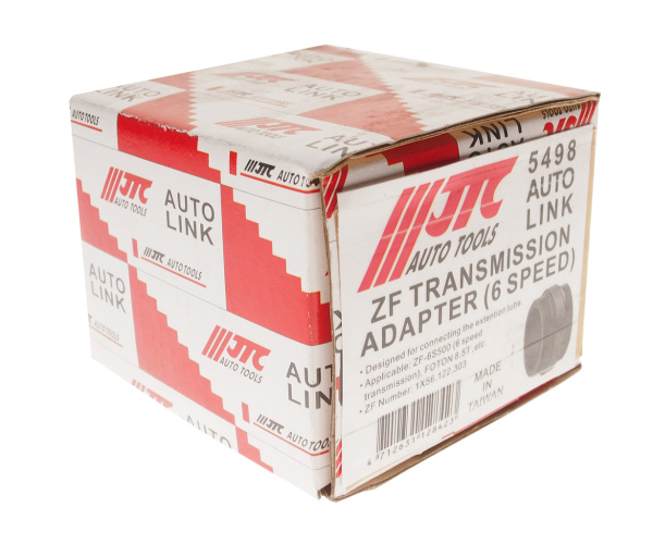 Оправка JTC-5498 для съемника подшипника JTC-5497