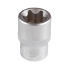 Головка торцевая TORX Е-стандарт 1/2" E24 AFFIX AF00043024
