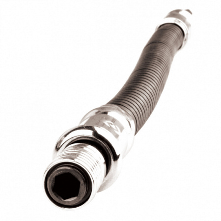 Держатель вставок (бит) 1/4", 300-400 мм, гибкий, для шуруповерта