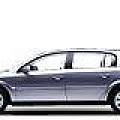 Коврики Opel Signum