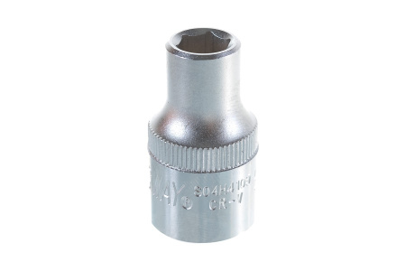 Головка торцевая JONNESWAY S04H4109 (1/2";DR, 9 мм)