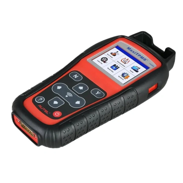 Сканер диагностический Autel MaxiTPMS TS508WF, OBD-II