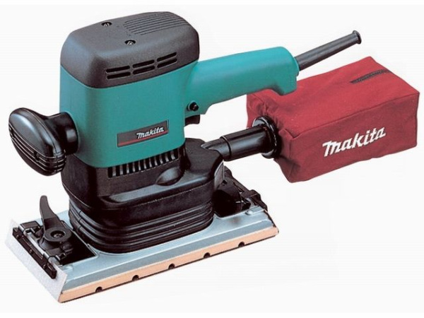 Виброшлифмашина MAKITA 9046 в кор.