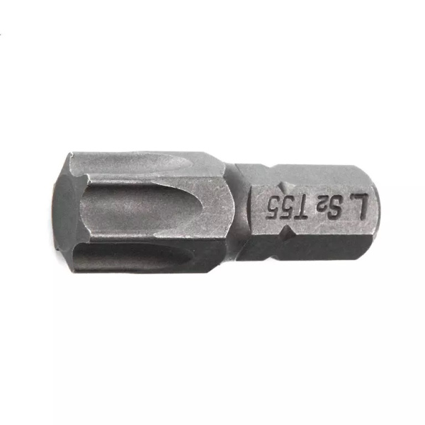 Бита 5/16" (8 мм) Torx T55 30 мм Licota BTX23055-CK