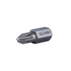 Бита GARWIN PRO B03PZ3 (10 мм, PZ3, 30 мм)
