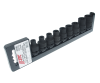Набор головок торцевых ударных JTC-J409E (1/2", TORX, Е10-Е24, 9 предметов)