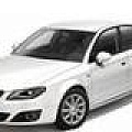 Коврики SEAT Exeo