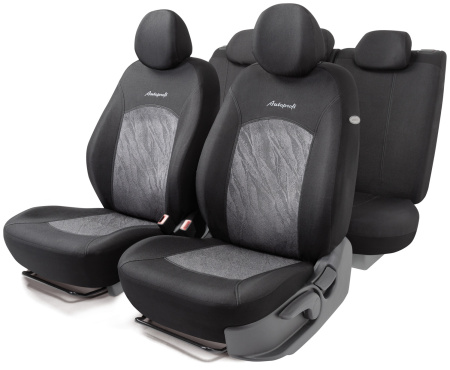 JAC-1102 ANTHRACITE