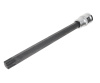 Бита-головка длинная JTC-45560200 (1/2", TORX, T60х200 мм)