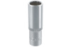 Головка торцевая глубокая S04HD4718, 12-гранная, 1/2"DR, 18 мм