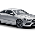 Коврики Mercedes-Benz CLA-class Коврики Mercedes-Benz CLA-class