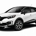 Коврики Renault Kaptur Коврики Renault Kaptur