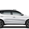 Коврики Geely Emgrand X7