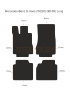 Mercedes-Benz S-class (W220) (98-05) Long copy