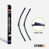 Комплект щеток STOREX Twin Pro PT