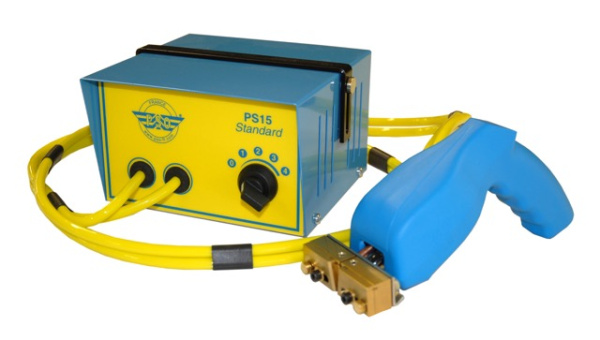 Машинка регрувер для нарезки протектора PS15 Standart 220V