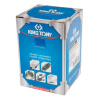 KING TONY Головка торцевая ударная глубокая шестигранная 3/4", 26 мм