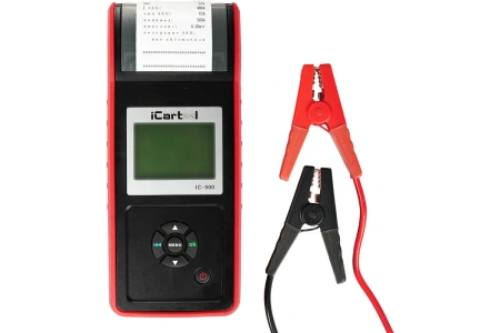 Бумага для тестера IC-500, IC-700 iCartool IC-802