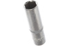 Головка торцевая глубокая THORVIK FS11216 (16 мм; 1/2"DR)