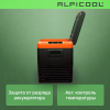 Автохолодильник Alpicool CL40 (12/24)