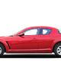 Коврики Mazda RX-8 Коврики Mazda RX-8