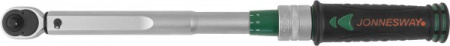 Ключ динамометрический Jonnesway T27020N (1/4"DR, 4-20 Нм)