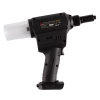 Заклепочник аккумуляторный без аккумулятора и ЗУ MIGHTY SEVEN DR-102 (2,4-6,4 мм, 18 В)
