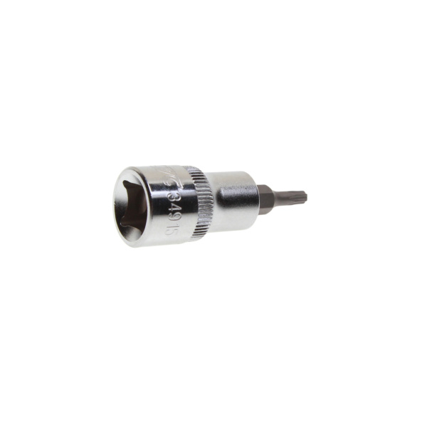 Бита-головка JTC-34915 (3/8", TORX, T15х48 мм)