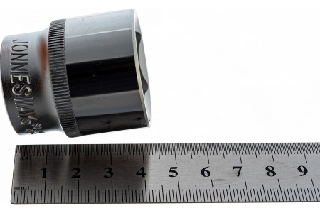 Головка торцевая JONNESWAY S04H4129 (1/2";DR, 29 мм)