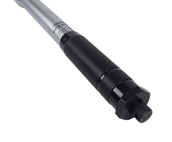Ключ динамометрический JTC-6906 (3/4", 140-840 Нм, 1155 мм)