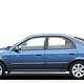 Коврики Kia Shuma