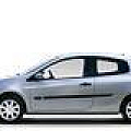 Коврики Renault Clio Коврики Renault Clio