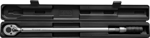 TWBDM3475450 Ключ динамометрический двусторонний 3/4"DR, 75-450 Нм