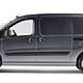 Чехлы TOYOTA PROACE