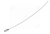 Щуп ⌀6×700 PA для 2379B/2379G/2379-CG/2379-CB/2330G/2330B NORDBERG 23XX#PROBE_6×700