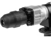 Отбойный молоток WORTEX DH 1425 в чем. 1400 Вт, 25 Дж, SDS-max, 3800 уд/мин