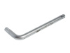 Ключ TORX Г-образный JTC-71325 (T25, L=60 мм)