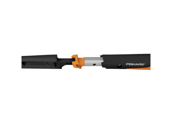 Молоток с загнутым гвоздодёром M 16/13.5 FISKARS