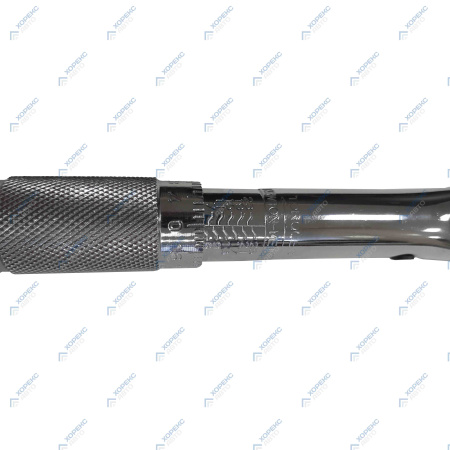 Динамометрический ключ с трещоточным механизмом 5-25 Hm 1/4" Хорекс Авто HZ 27.1.032S