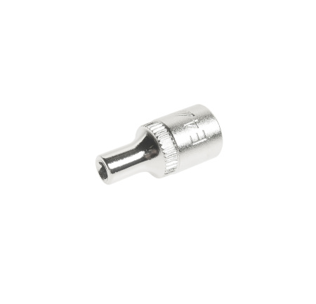 Головка торцевая JTC-22004 (1/4", TORX, E4, L=25 мм)