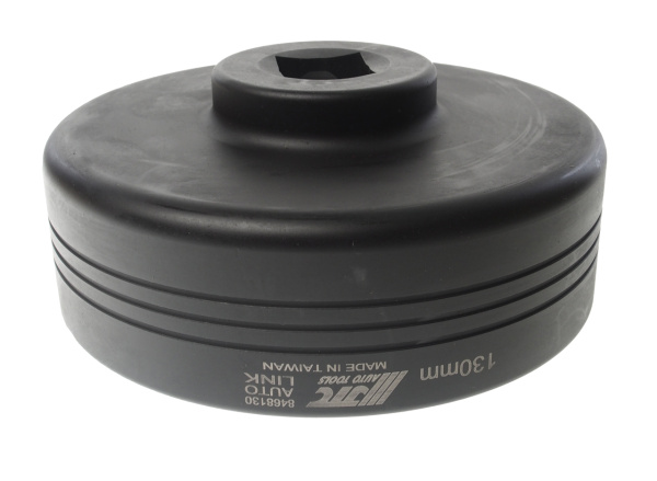 Головка торцевая ударная JTC-8468130 (1", 130 мм)