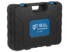 Аккум. ударный гайковерт BULL SC 1801 в чем. XLTpro БЕСЩЕТ., 18 В, 1000 Н*м, 3/4", 1х6 А*ч, з/у 4 А