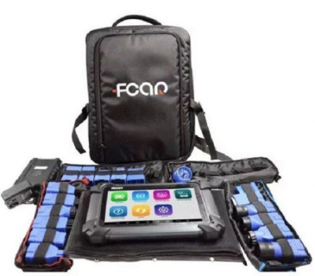 FCAR F7S-G — диагностический сканер