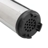 Насос для перекачки топлива (24V, 60W, 30л/мин, Ø51мм,Ø выходного отв. 19мм)
