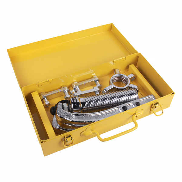Съемник гидравлический Car-Tool CT-0005F, 5 т